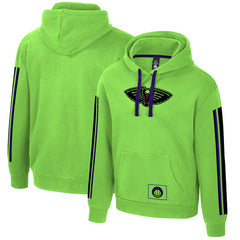 New Orleans Pelicans Stadium Essentials Unisex 2025/26 City Edition City Star Hoodie