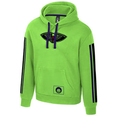 New Orleans Pelicans Stadium Essentials Unisex 2025/26 City Edition City Star Hoodie