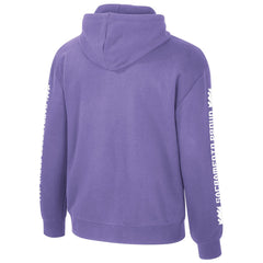 Sacramento Kings Stadium Essentials Unisex 2025/26 City Edition City Star Hoodie