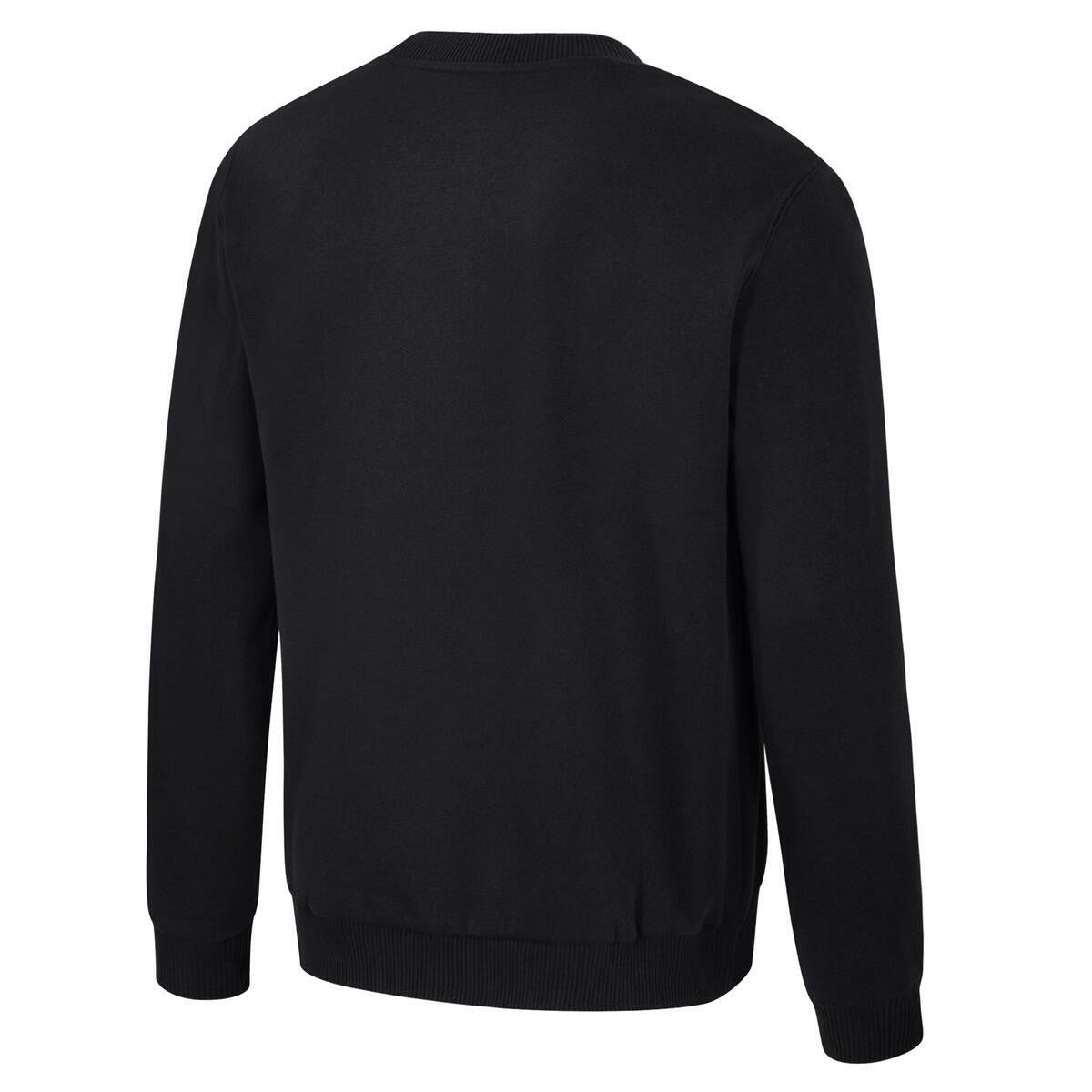 San Antonio Spurs Stadium Essentials Unisex Club Level Chenille Sweatshirt