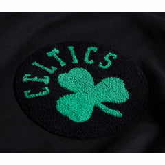 Boston Celtics Stadium Essentials Unisex Club Level Chenille Sweatshirt