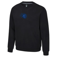 Orlando Magic Stadium Essentials Unisex Club Level Chenille Sweatshirt
