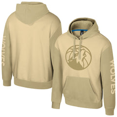 Minnesota Timberwolves Stadium Essentials Unisex Rafters Burst Hoodie