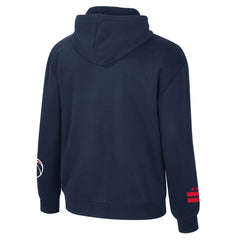 Washington Wizards Stadium Essentials Unisex City Star Hoodie