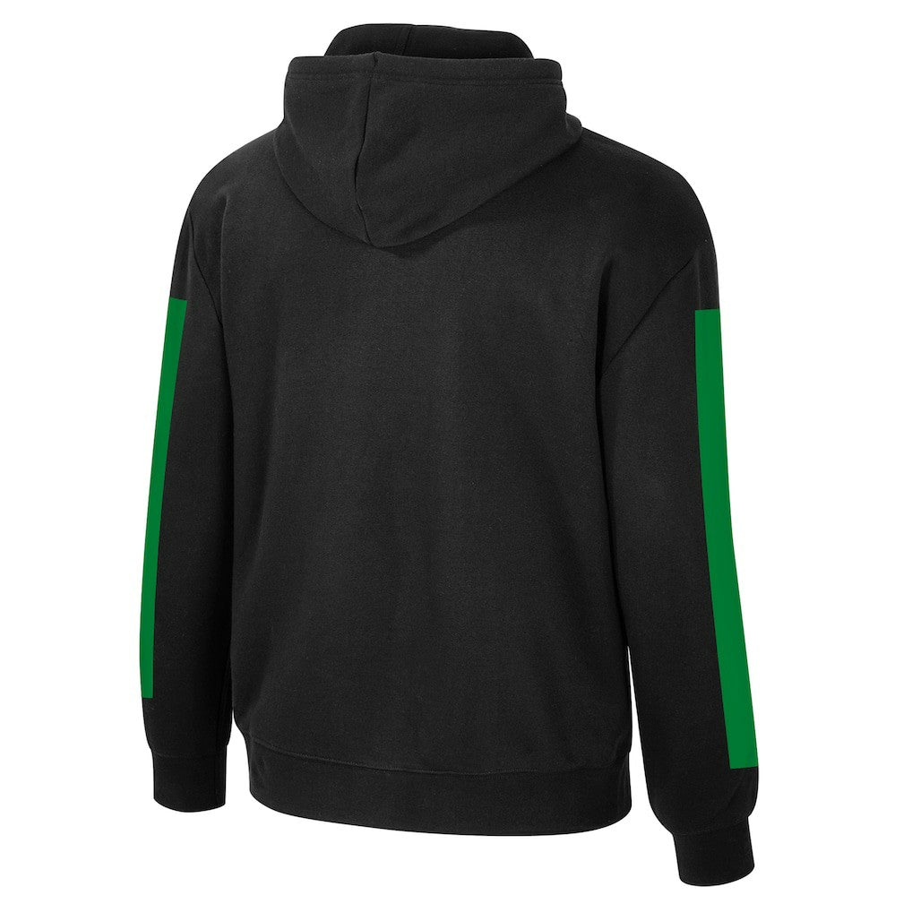 Boston Celtics Stadium Essentials Unisex City Star Hoodie