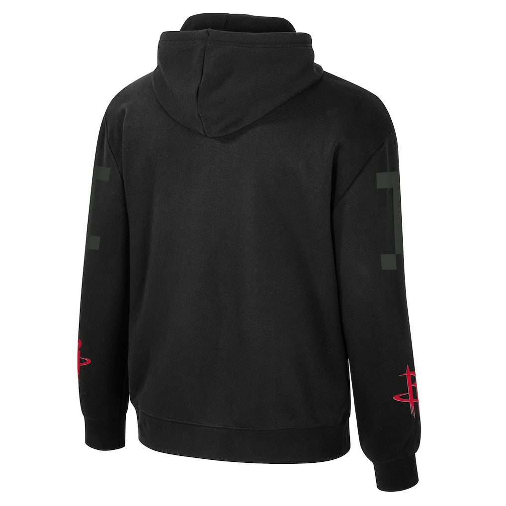Houston Rockets Stadium Essentials Unisex City Star Hoodie sale