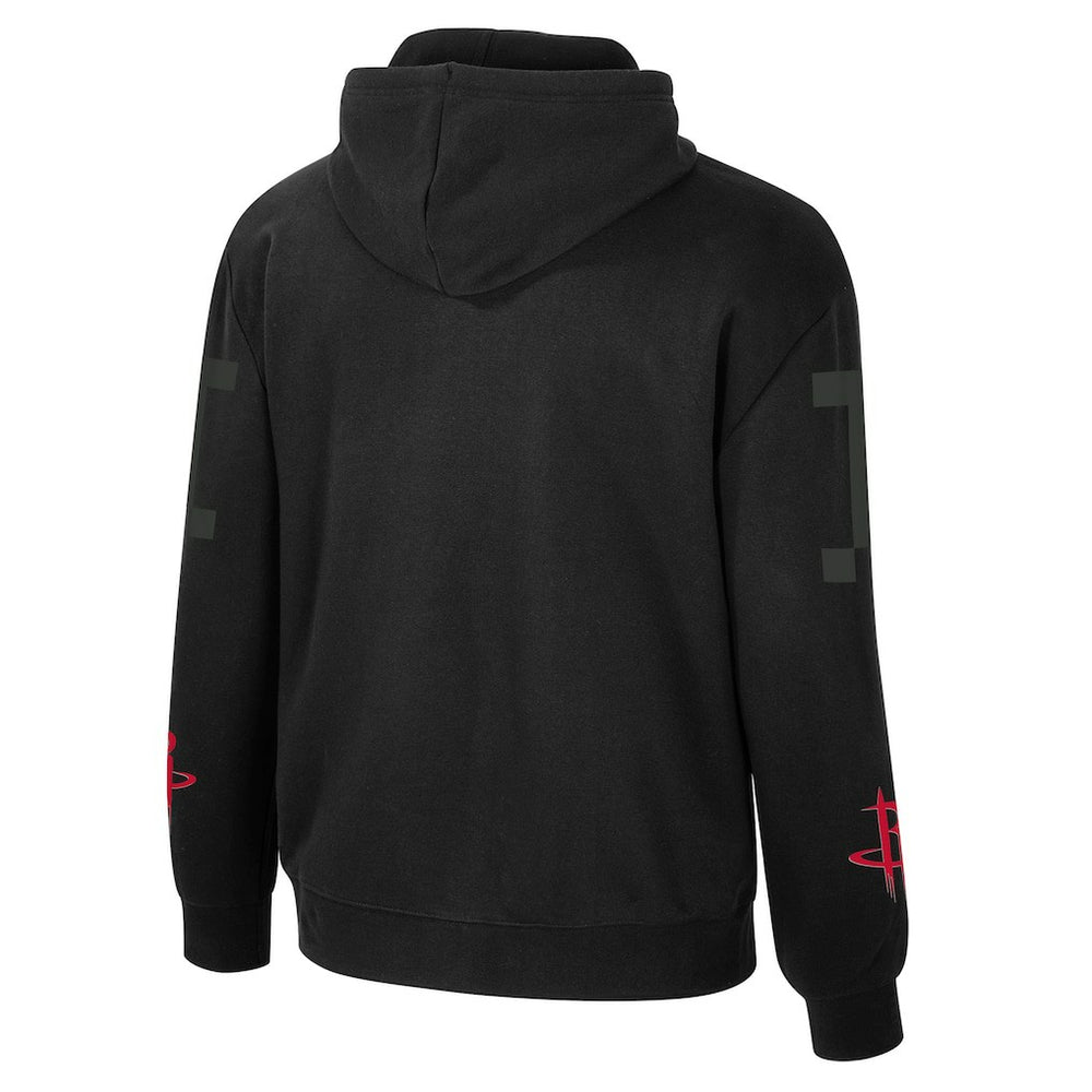 Houston Rockets Stadium Essentials Unisex City Star Hoodie sale