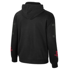 Houston Rockets Stadium Essentials Unisex City Star Hoodie sale
