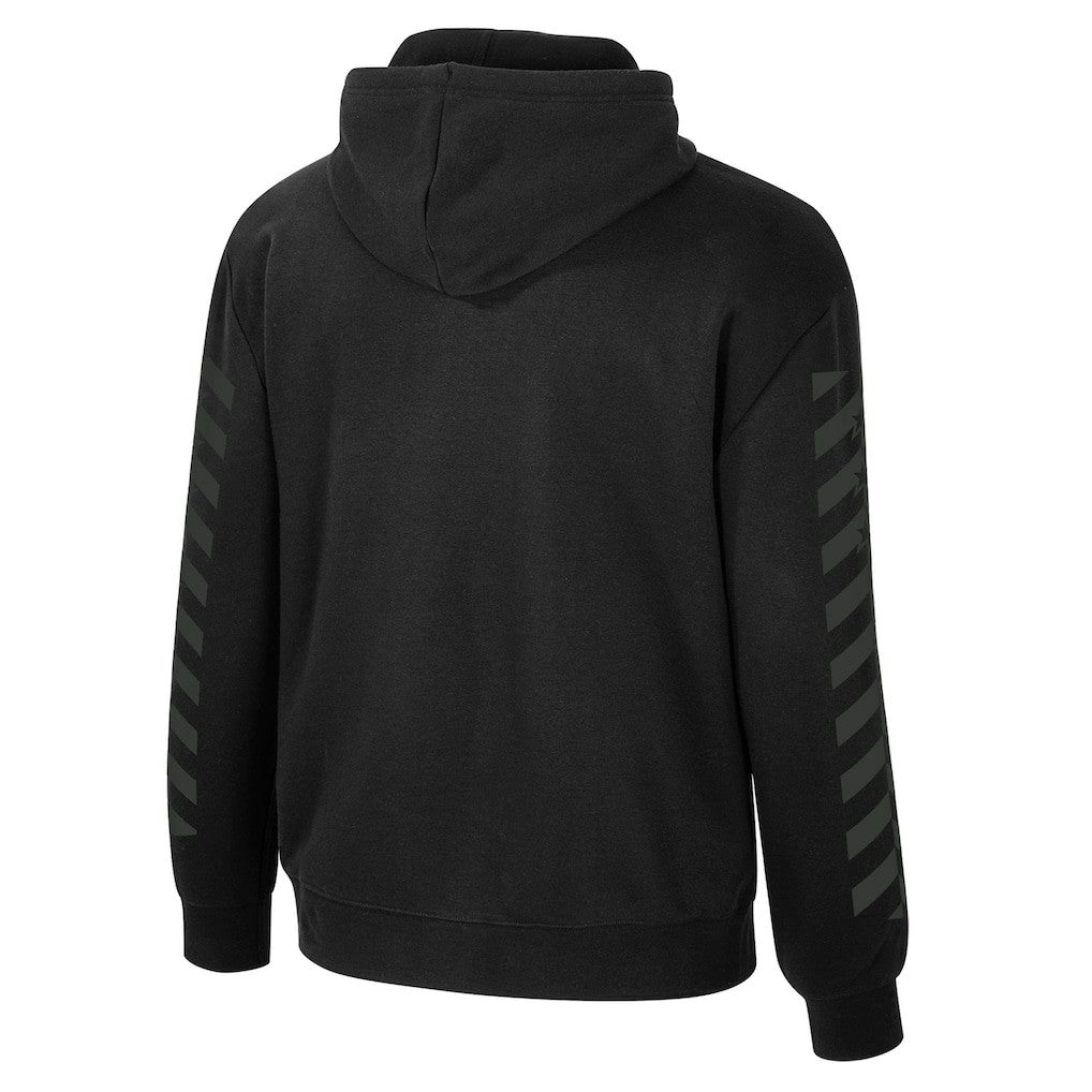 Brooklyn Nets Stadium Essentials Unisex City Star Hoodie