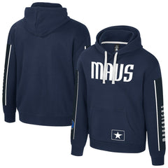 Dallas Mavericks Stadium Essentials Unisex City Star Hoodie sale