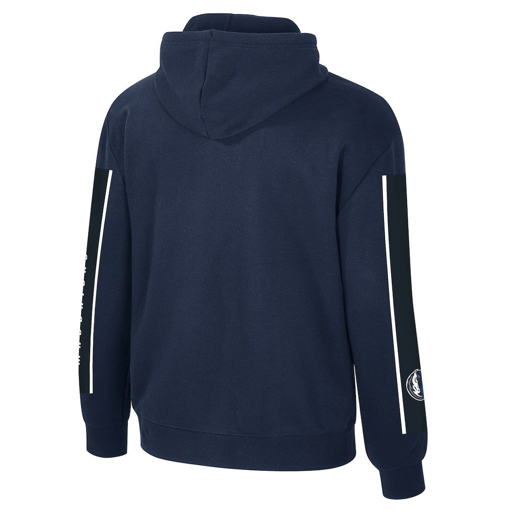 Dallas Mavericks Stadium Essentials Unisex City Star Hoodie sale