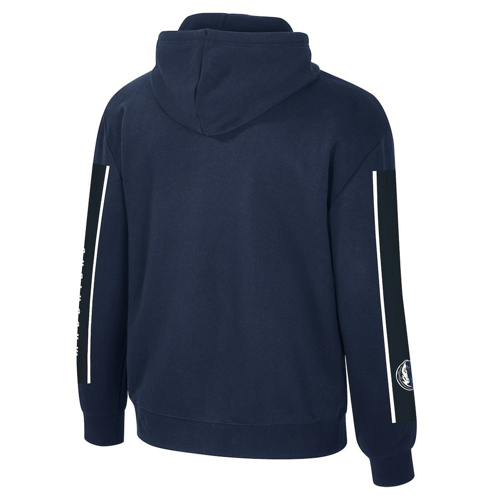Dallas Mavericks Stadium Essentials Unisex City Star Hoodie sale