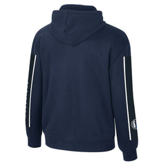 Dallas Mavericks Stadium Essentials Unisex City Star Hoodie sale