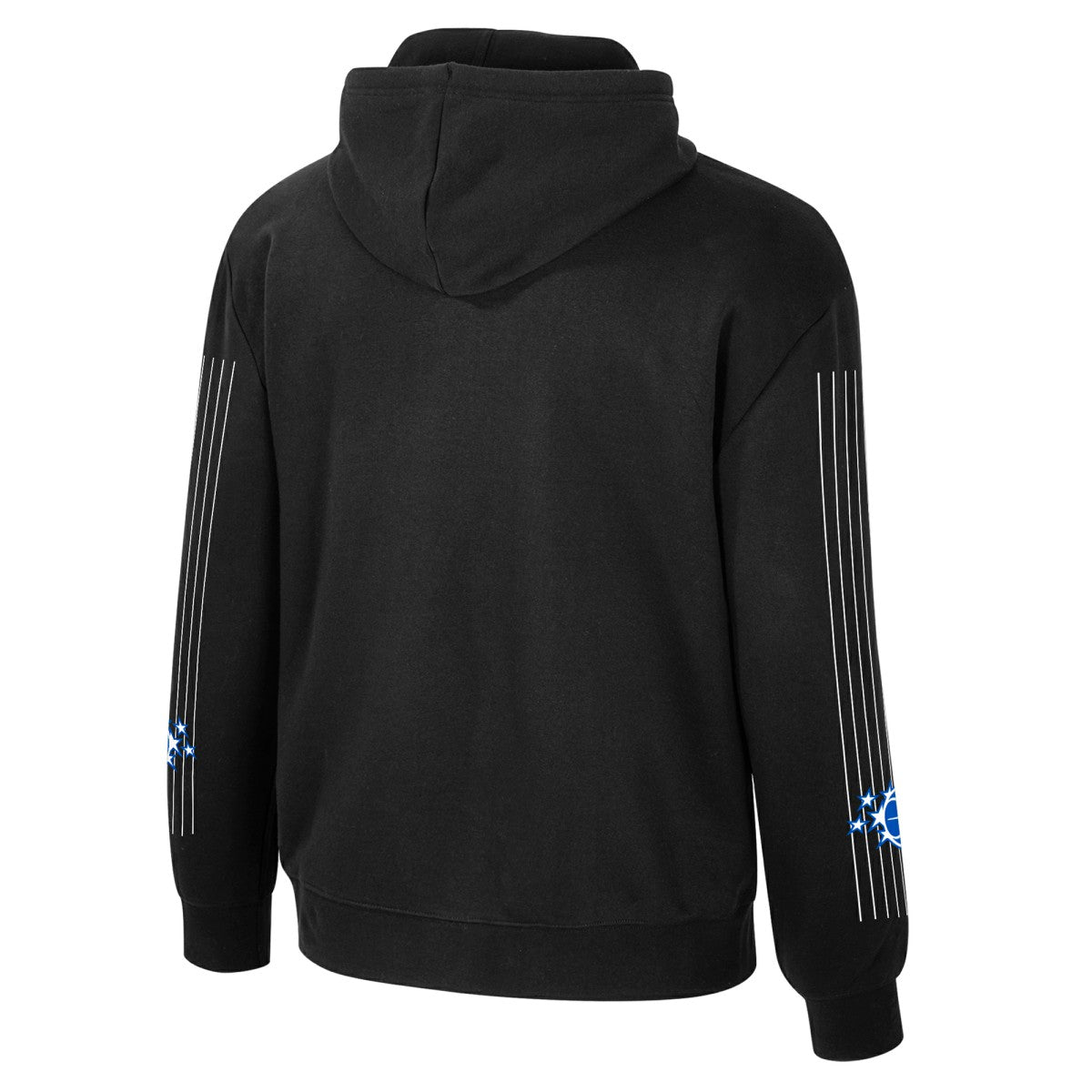 Orlando Magic Stadium Essentials Unisex City Star Hoodie