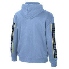 Memphis Grizzlies Stadium Essentials Unisex City Star Hoodie