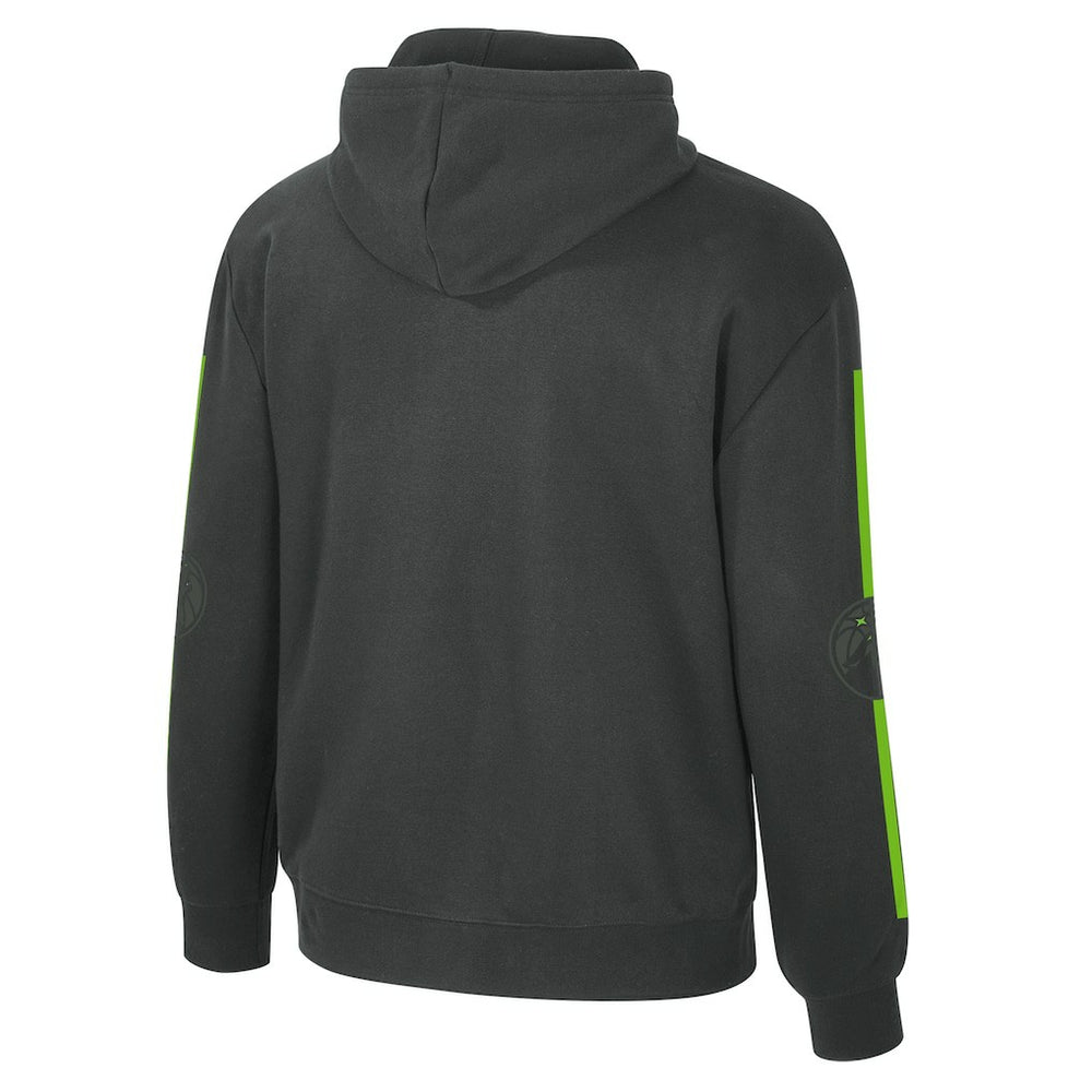 Minnesota Timberwolves Stadium Essentials Unisex City Star Hoodie