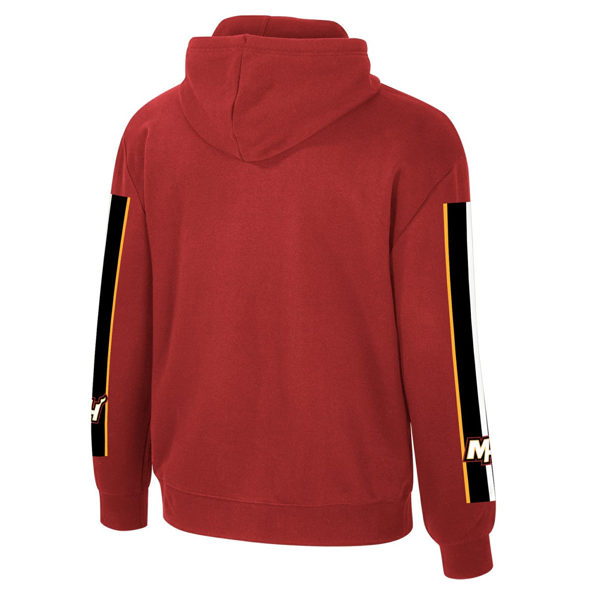 Miami Heat Stadium Essentials Unisex City Star Hoodie