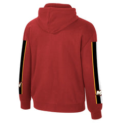 Miami Heat Stadium Essentials Unisex City Star Hoodie