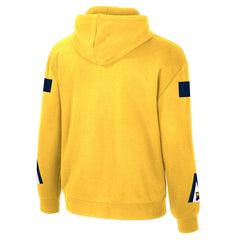 Indiana Pacers Stadium Essentials Unisex City Star Hoodie