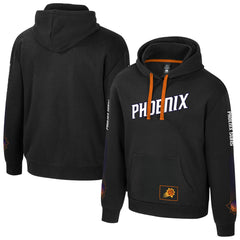 Phoenix Suns Stadium Essentials Unisex City Star Hoodie