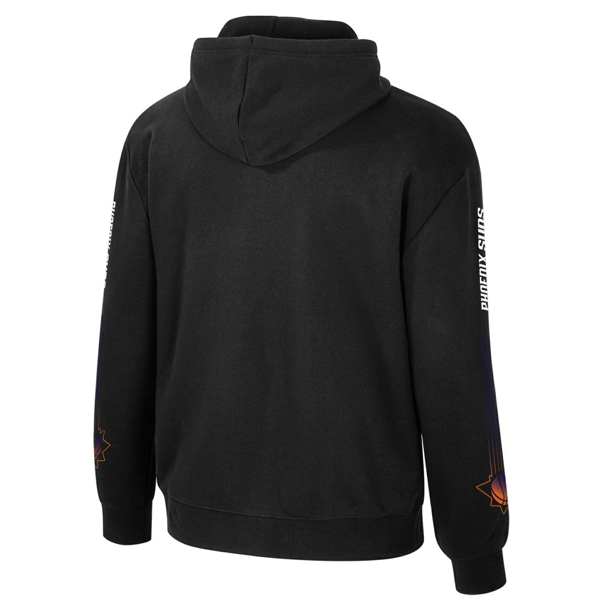 Phoenix Suns Stadium Essentials Unisex City Star Hoodie