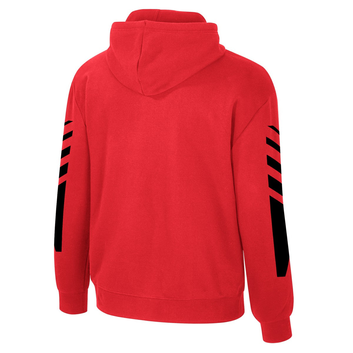 Portland Trail Blazers Stadium Essentials Unisex City Star Hoodie