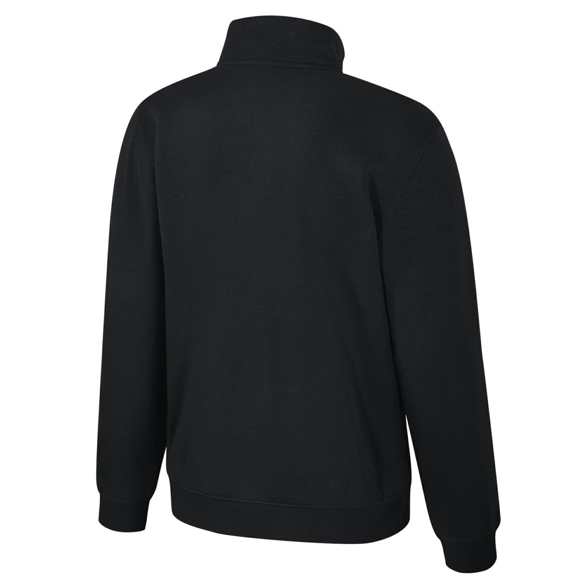 Orlando Magic Stadium Essentials Unisex Varsity Trainer Quarter-Zip Pullover