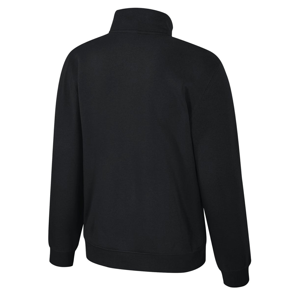 Orlando Magic Stadium Essentials Unisex Varsity Trainer Quarter-Zip Pullover