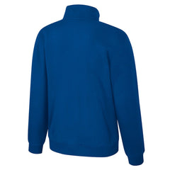 Golden State Warriors Stadium Essentials Unisex Varsity Trainer Quarter-Zip Pullover sale