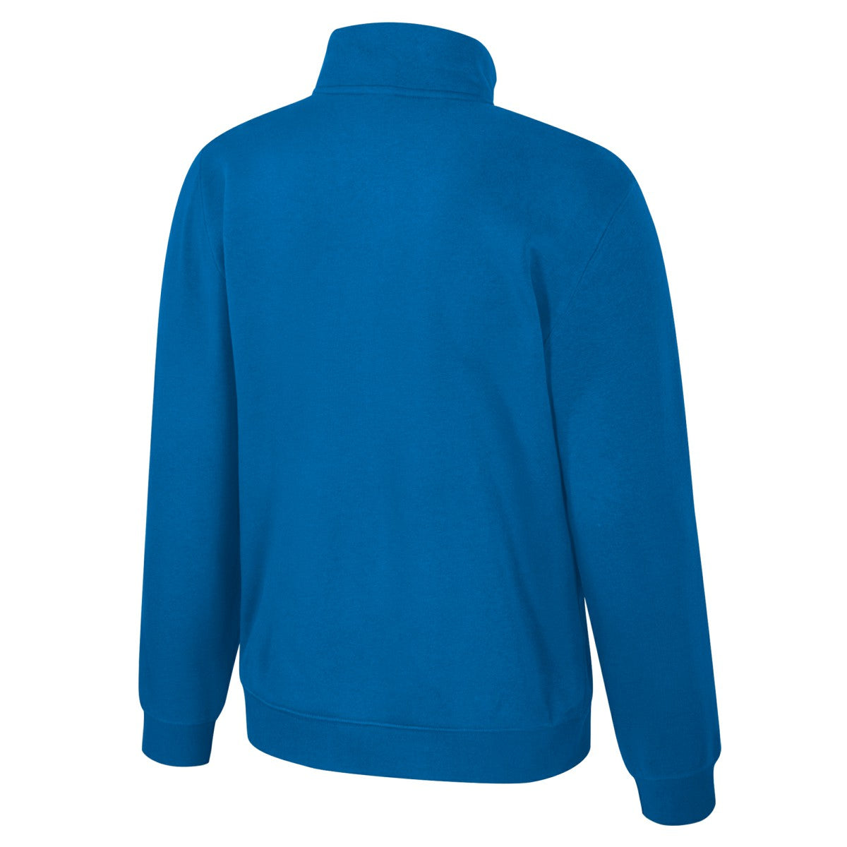 Minnesota Timberwolves Stadium Essentials Unisex Varsity Trainer Quarter-Zip Pullover