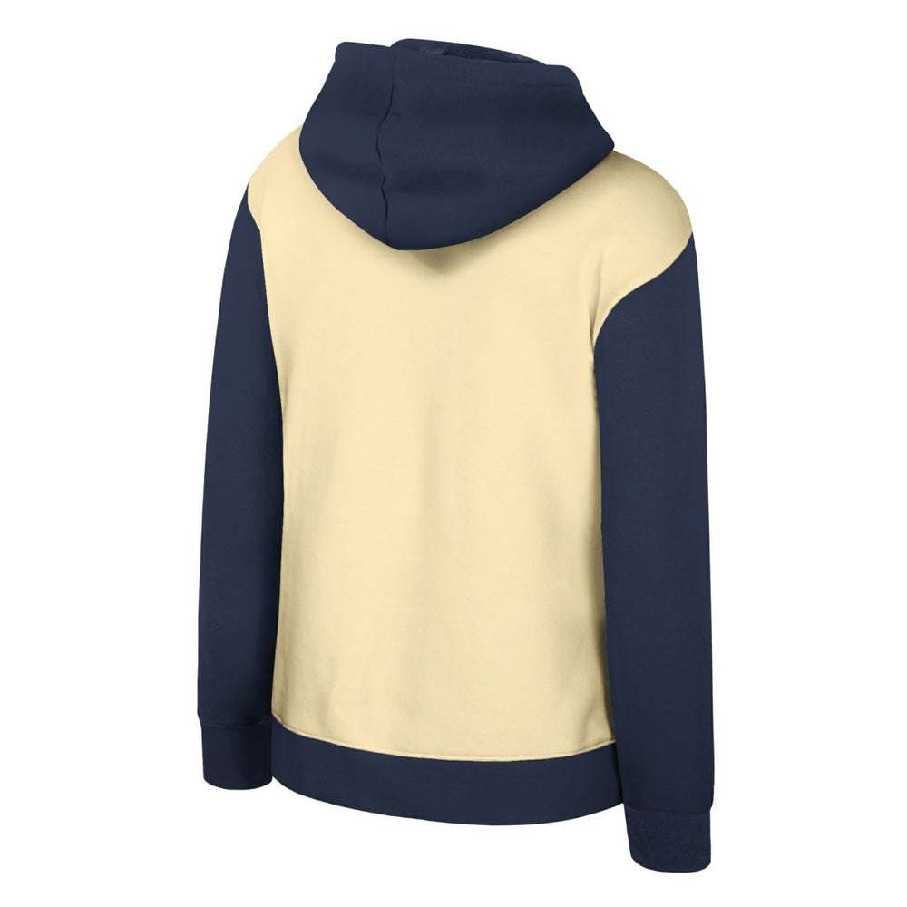Memphis Grizzlies Stadium Essentials Women's Rafters Road Trip Hoodie