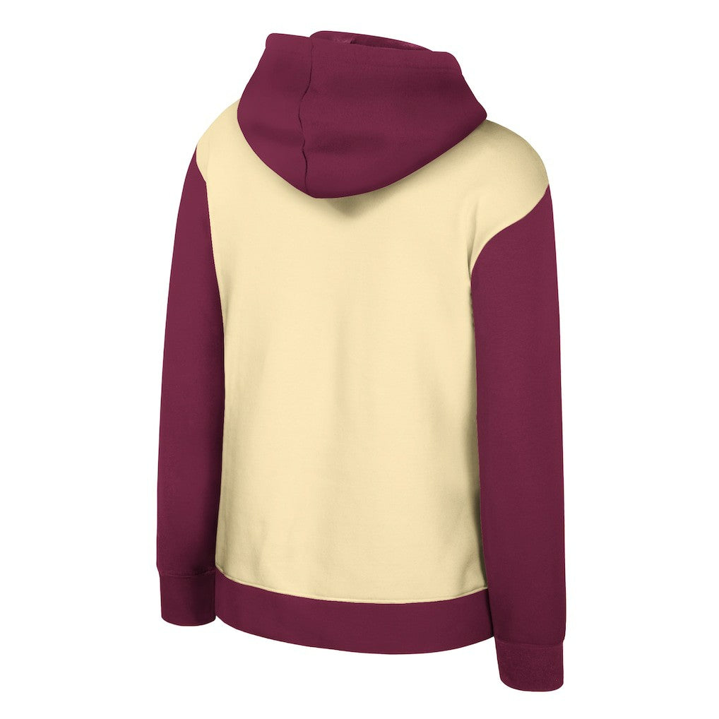 Cleveland Cavaliers Stadium Essentials Women's Rafters Road Trip Hoodie sale