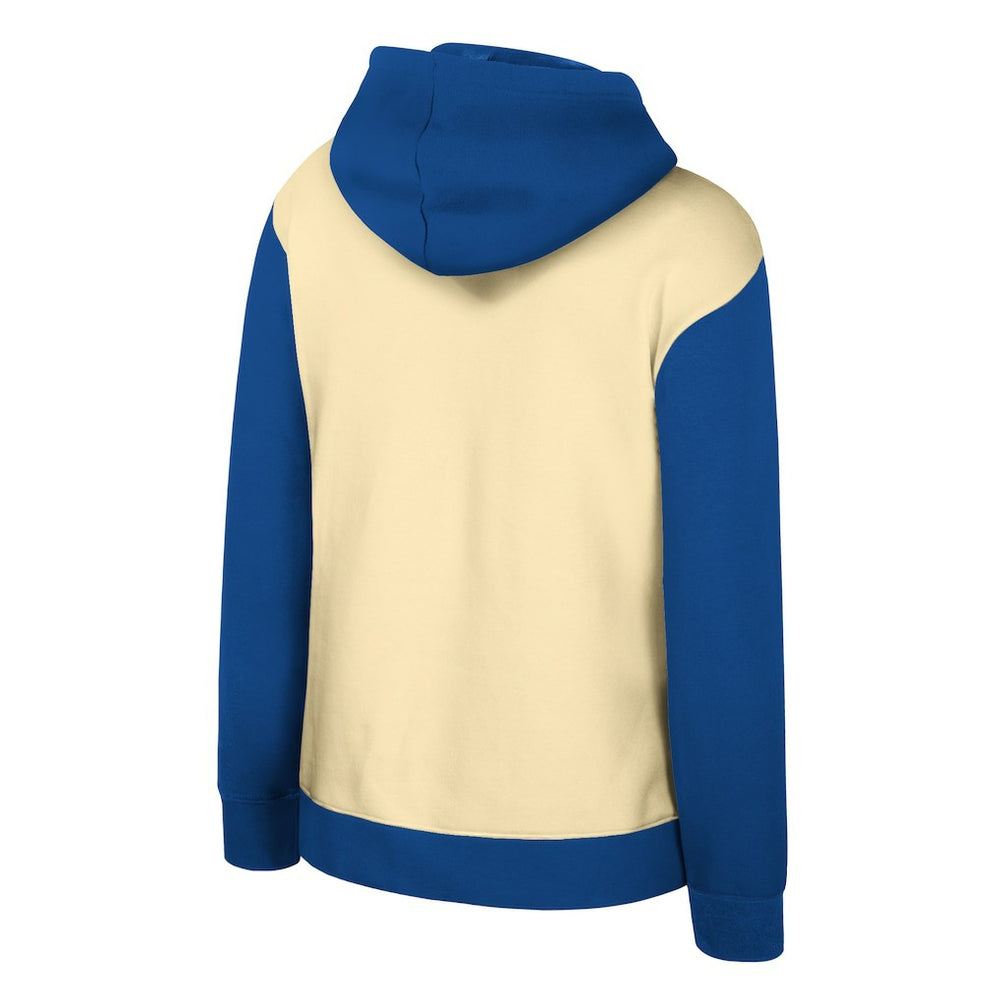 Golden State Warriors Stadium Essentials Women's Rafters Road Trip Hoodie sale