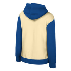 Golden State Warriors Stadium Essentials Women's Rafters Road Trip Hoodie sale