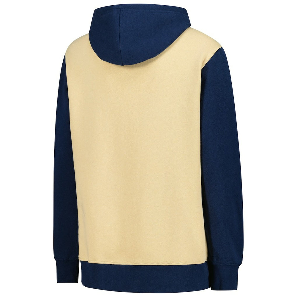Denver Nuggets Stadium Essentials Women's Rafters Road Trip Hoodie sale