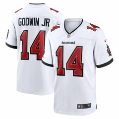 Chris Godwin Jr.  Game Player Jersey - Tampa Bay Buccaneers Jerseys