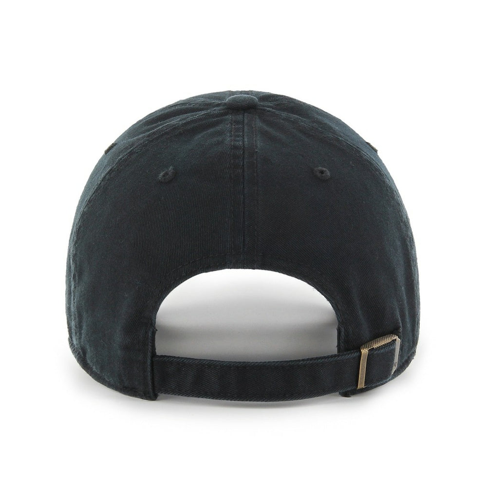 47 brand Indiana Pacers '47 Primary Logo Clean Up Adjustable Hat