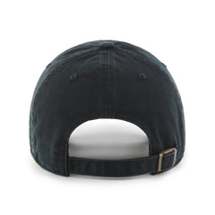 47 brand Indiana Pacers '47 Primary Logo Clean Up Adjustable Hat