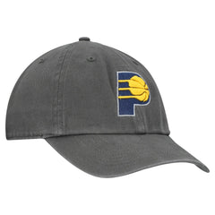 47 brand Indiana Pacers '47 Primary Logo Clean Up Adjustable Hat