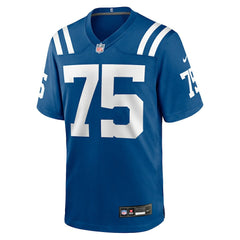 Jalen Travis  Team Game Jersey - Indianapolis Colts Jerseys