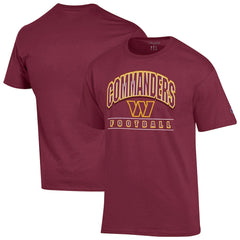 Football T-Shirt - Washington Commanders T-shirts