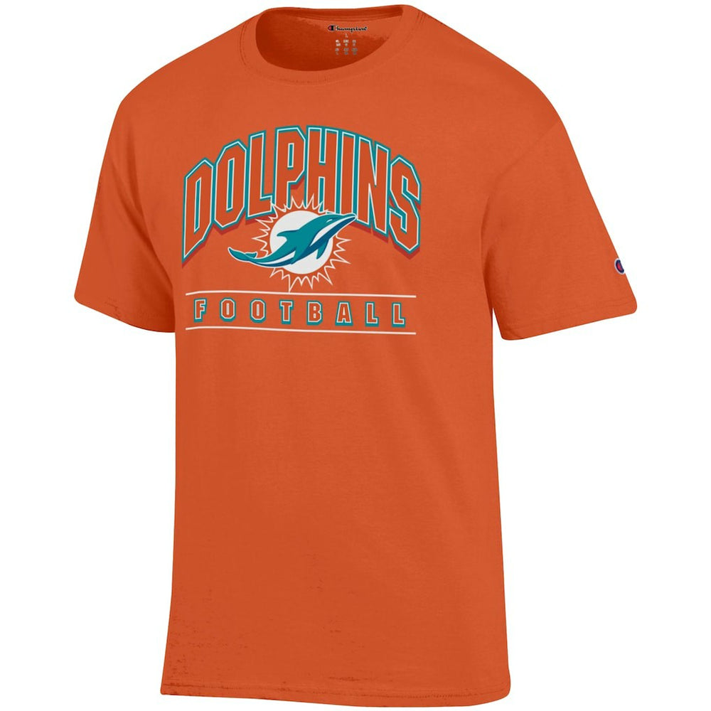 Football T-Shirt - Miami Dolphins T-shirts