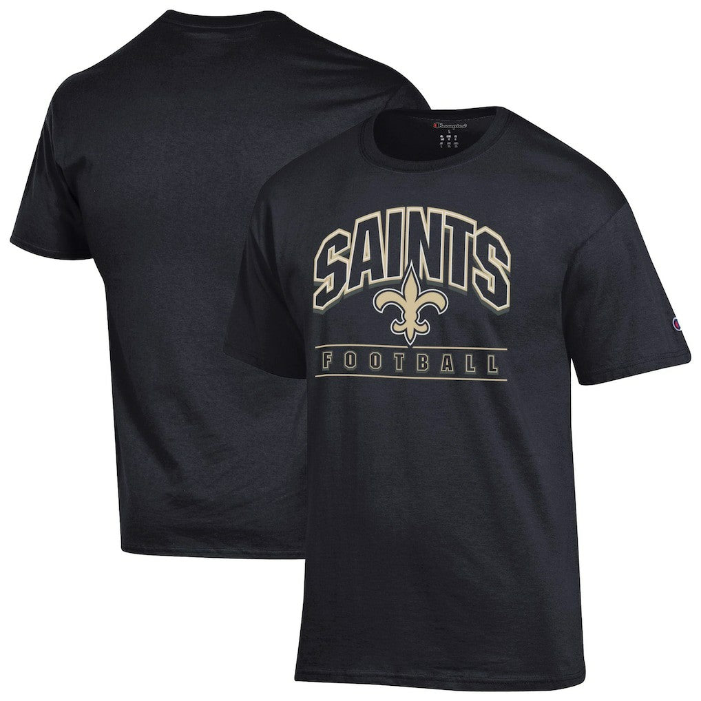 Football T-Shirt - New Orleans Saints T-shirts