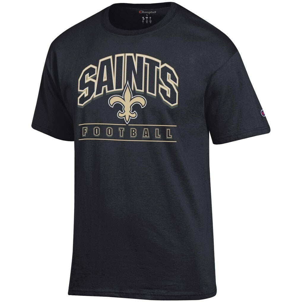 Football T-Shirt - New Orleans Saints T-shirts