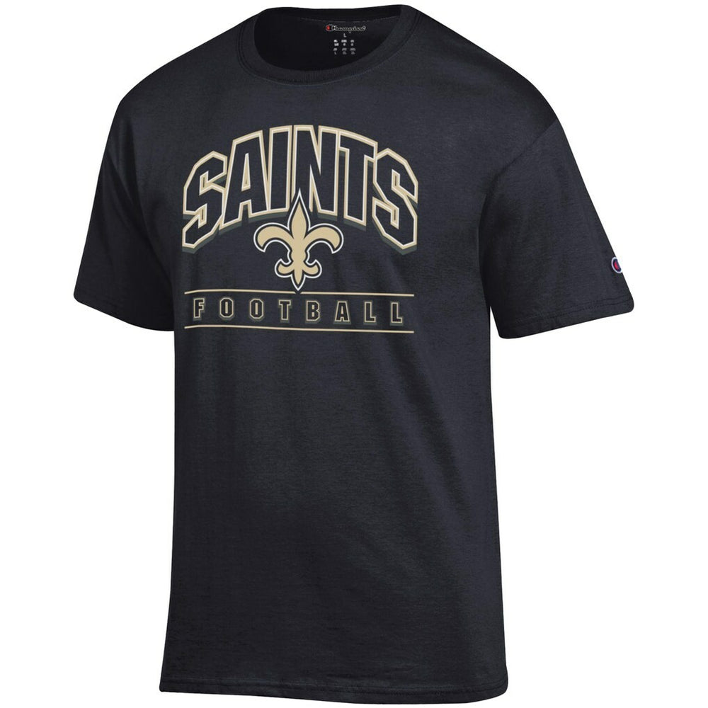 Football T-Shirt - New Orleans Saints T-shirts