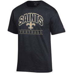 Football T-Shirt - New Orleans Saints T-shirts