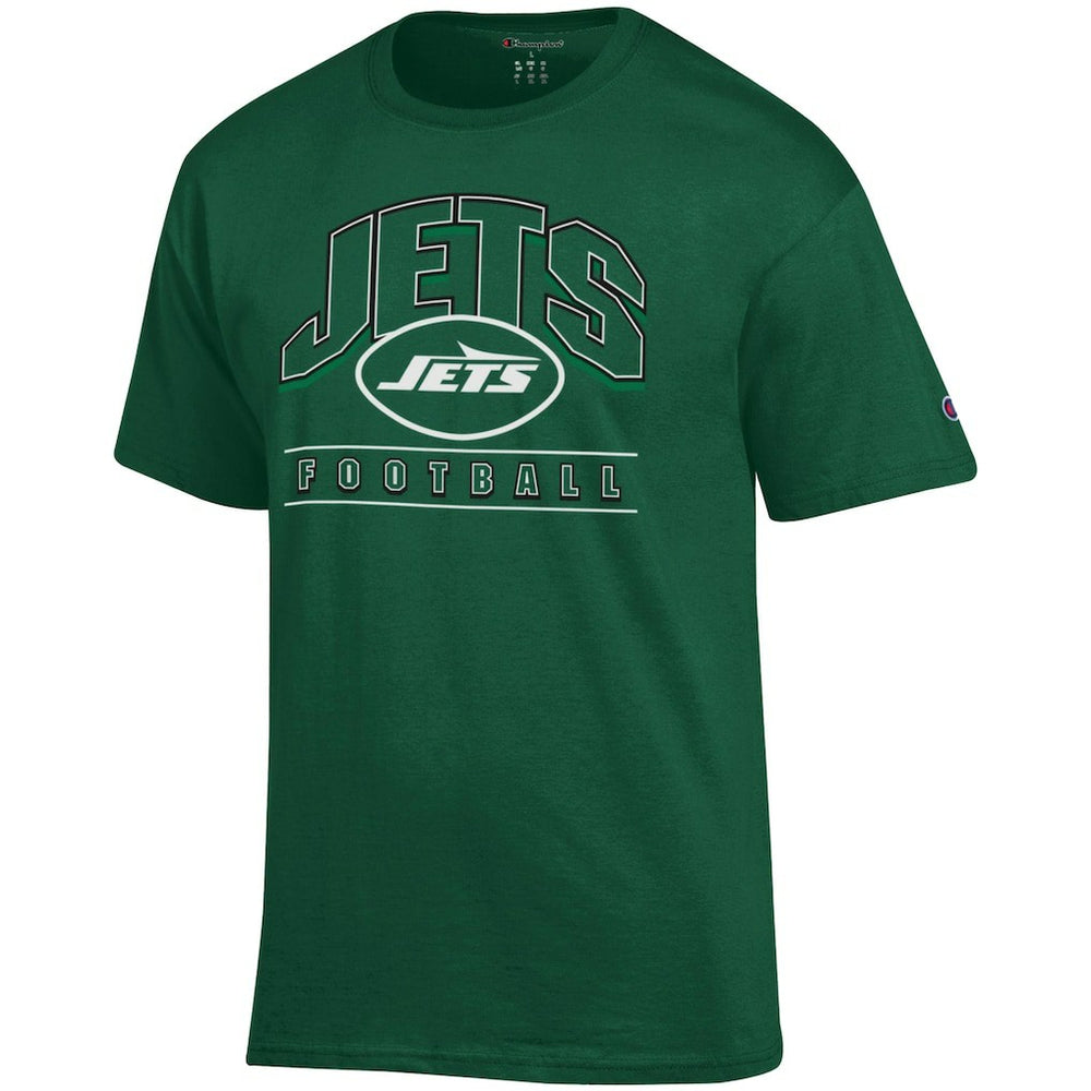 Football T-Shirt - New York Jets T-shirts