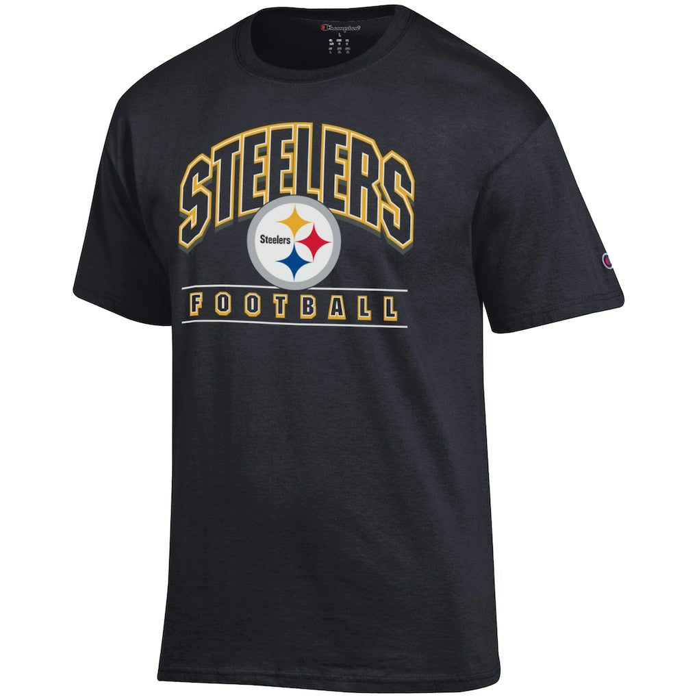 Football T-Shirt - Pittsburgh Steelers T-shirts