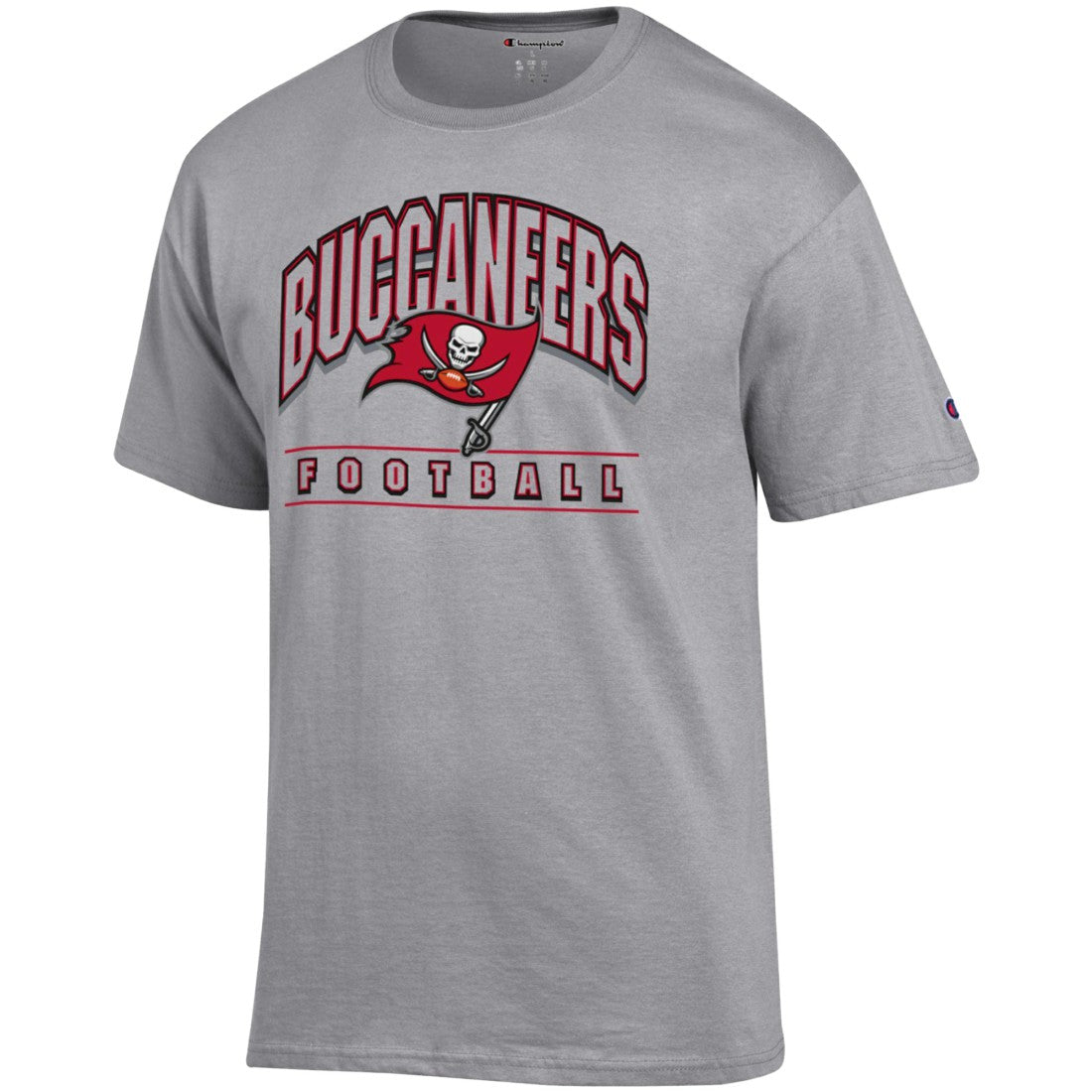 Football T-Shirt - Tampa Bay Buccaneers T-shirts