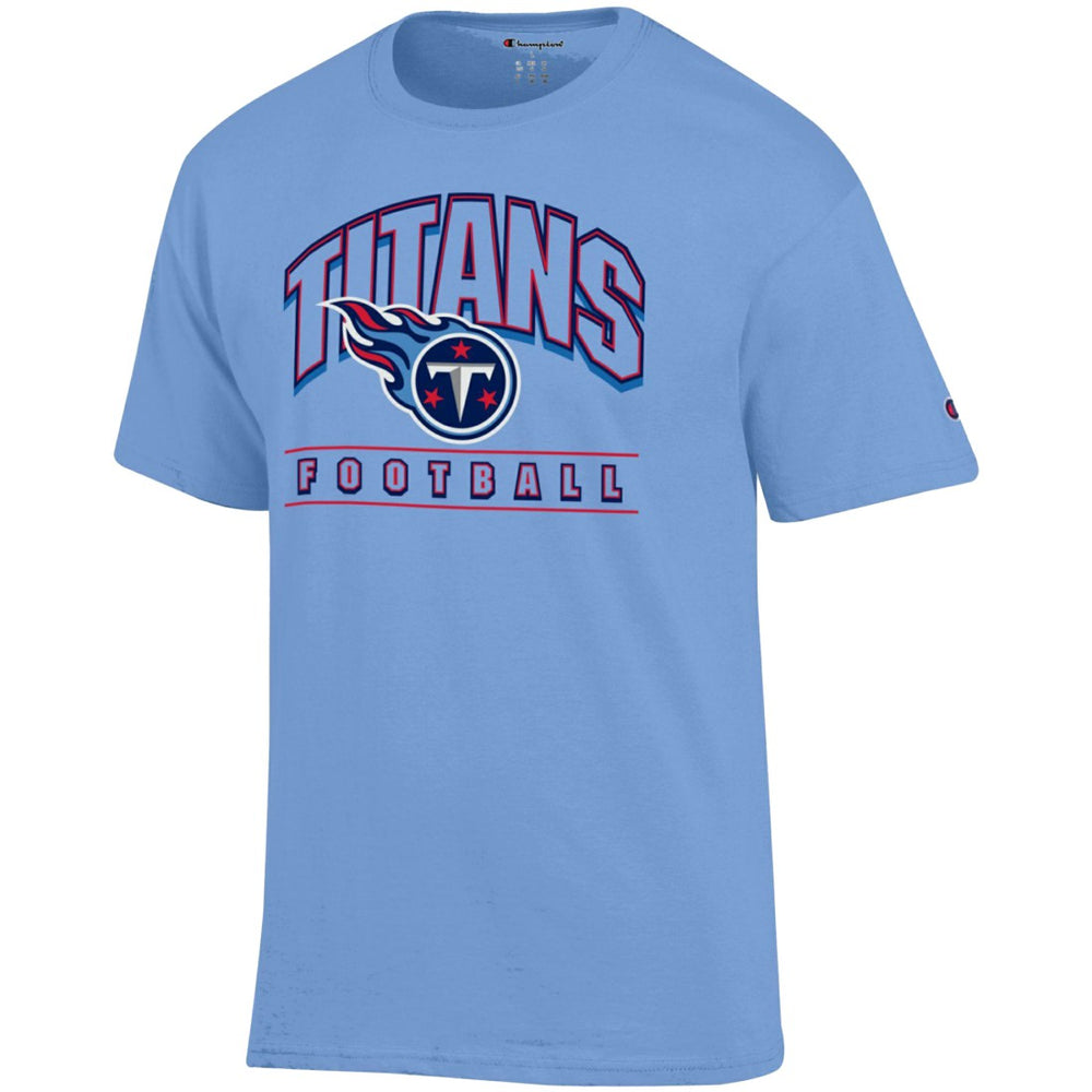 Football T-Shirt - Tennessee Titans T-shirts